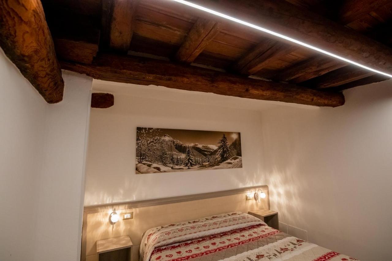 La Belle Epoque Hotel Aosta Exterior photo